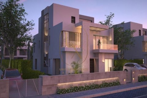 4 bedrooms Villa in Etapa, Egypt No. 38308 1