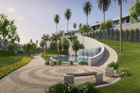 4 bedrooms Villa in Etapa, Egypt No. 38308 12