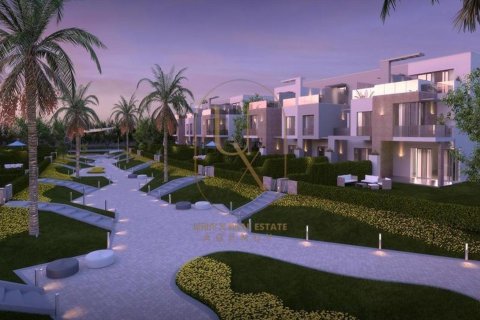 4 bedrooms Villa in Etapa, Egypt No. 38308 2