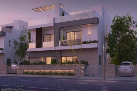 4 bedrooms Villa in Etapa, Egypt No. 38308 4