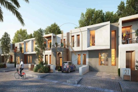 4 dormitorios Townhouse en View Sodic, Egypt No. 38344 2