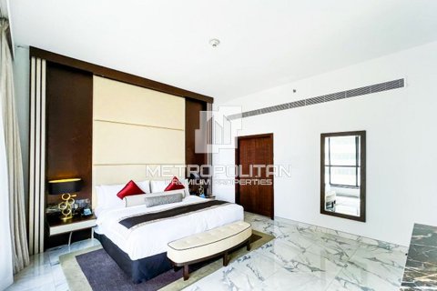 33m² Apartment in Dubai Marina, UAE No. 7732 5