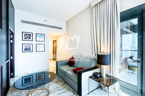 33m² Apartment in Dubai Marina, UAE No. 7732 1