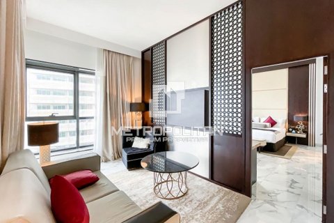 33m² Apartment in Dubai Marina, UAE No. 7732 2