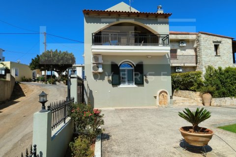 2 dormitorios Villa en Chania, Greece No. 45260 13