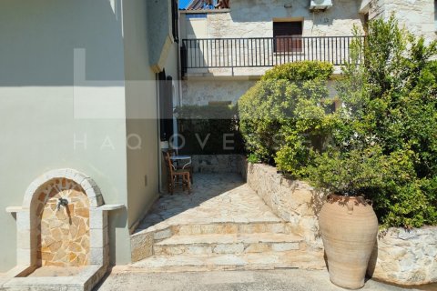 2 dormitorios Villa en Chania, Greece No. 45260 23