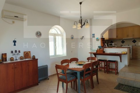 2 dormitorios Villa en Chania, Greece No. 45260 18