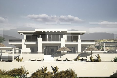 5 bedrooms Villa in Crete, Greece No. 45261 1