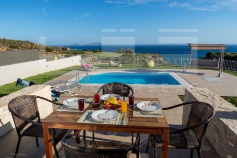 3 bedrooms Villa in Crete, Greece No. 45259 2