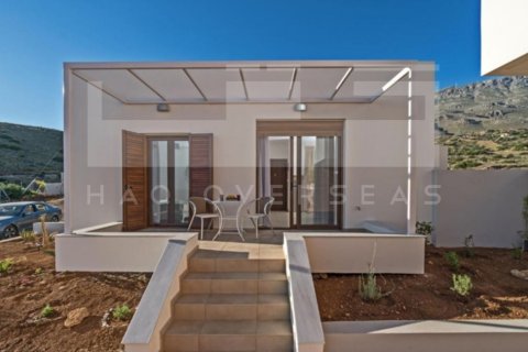 3 bedrooms Villa in Crete, Greece No. 45259 16