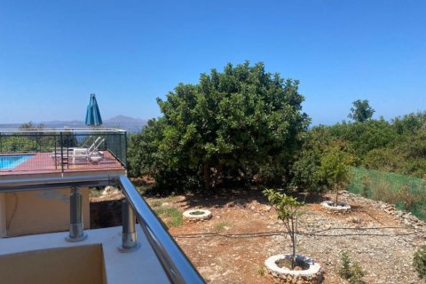 3 dormitorios Villa en Chania, Greece No. 48579 14