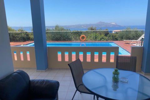 3 dormitorios Villa en Chania, Greece No. 48579 10