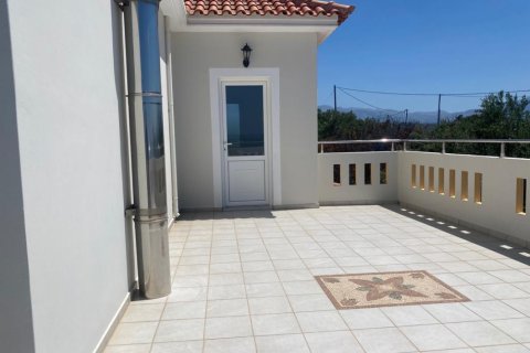 3 dormitorios Villa en Chania, Greece No. 48579 12