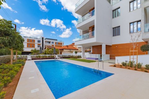 Apartamento tipo estudio Estudio en Nicosia, Cyprus No. 48583 9