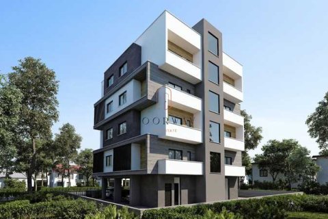 1 dormitorio Apartment en Limassol, Cyprus No. 65812 2