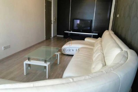 3 dormitorios Apartment en Germasogeia, Cyprus No. 65808 2