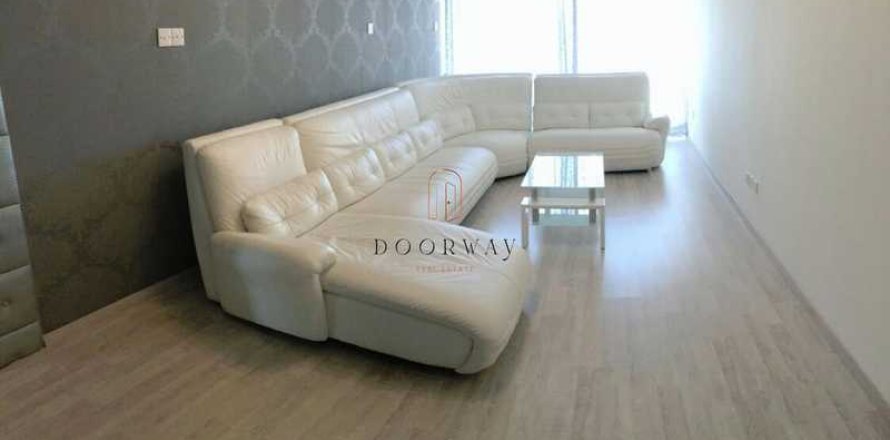 3 dormitorios Apartment en Germasogeia, Cyprus No. 65808