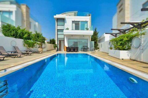 5 dormitorios House en Protaras, Cyprus No. 73045 1