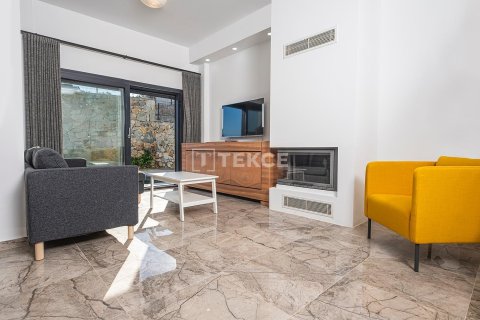 4+1 Villa in Bodrum, Turkey No. 71416 10