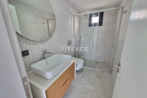 4+1 Villa in Bodrum, Turkey No. 71416 19