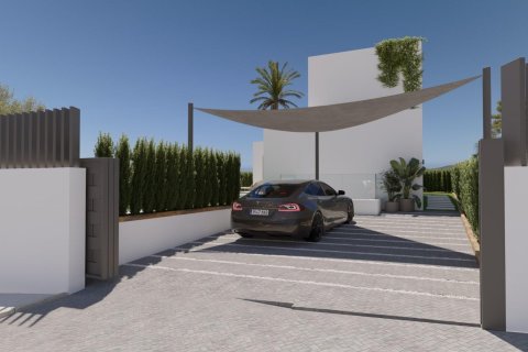 3 bedrooms Villa in L'Alfàs del Pi, Spain No. 26810 9