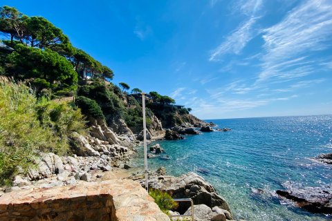 5 dormitorios House en Lloret de Mar, Spain No. 26876 10