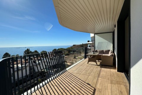 3 dormitorios Penthouse en Villajoyosa, Spain No. 26809 7