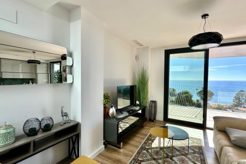 3 dormitorios Penthouse en Villajoyosa, Spain No. 26809 27