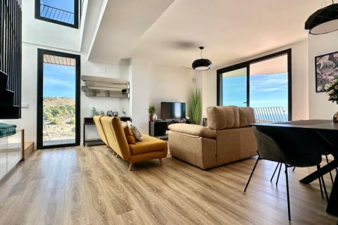 3 chambres Penthouse à Villajoyosa, Spain No. 26809 24