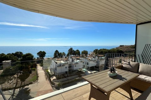 3 chambres Penthouse à Villajoyosa, Spain No. 26809 1