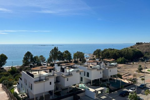 3 dormitorios Penthouse en Villajoyosa, Spain No. 26809 4