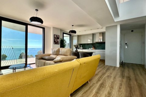 3 dormitorios Penthouse en Villajoyosa, Spain No. 26809 25