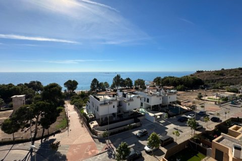 3 bedrooms Penthouse in Villajoyosa, Spain No. 26809 3