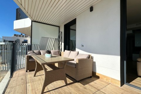 3 dormitorios Penthouse en Villajoyosa, Spain No. 26809 2