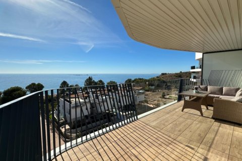 3 dormitorios Penthouse en Villajoyosa, Spain No. 26809 5