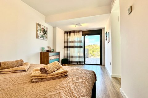 3 dormitorios Penthouse en Villajoyosa, Spain No. 26809 8