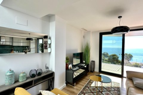 3 dormitorios Penthouse en Villajoyosa, Spain No. 26809 28