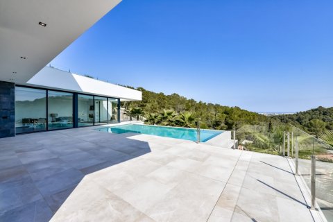 3 dormitorios Villa en El Tosalet, Spain No. 26575 8