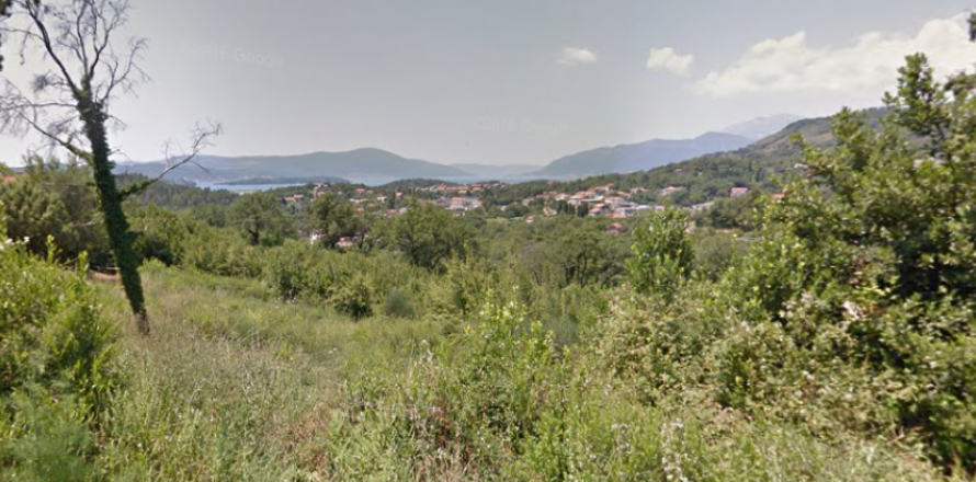 7771m² Land en Kotor, Montenegro No. 66804