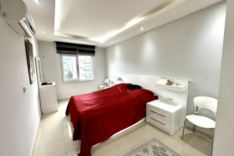 2+1 Appartement à Oba, Turkey No. 14325 10