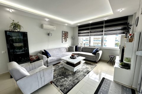 2+1 Appartement à Oba, Turkey No. 14325 5