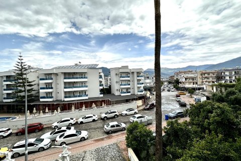 2+1 Apartment en Oba, Turkey No. 14325 7