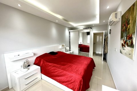 2+1 Appartement à Oba, Turkey No. 14325 14