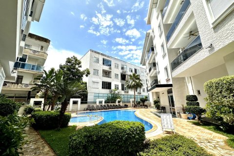 2+1 Appartement à Oba, Turkey No. 14325 1