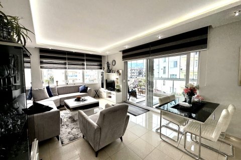 2+1 Appartement à Oba, Turkey No. 14325 18