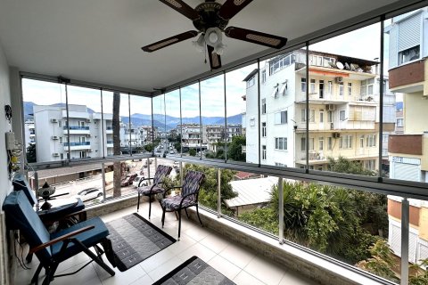 2+1 Apartment en Oba, Turkey No. 14325 3