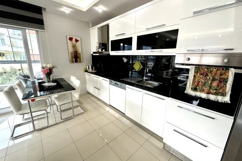 2+1 Apartment in Oba, Turkey No. 14325 4