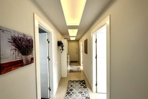 2+1 Apartment en Oba, Turkey No. 14325 8