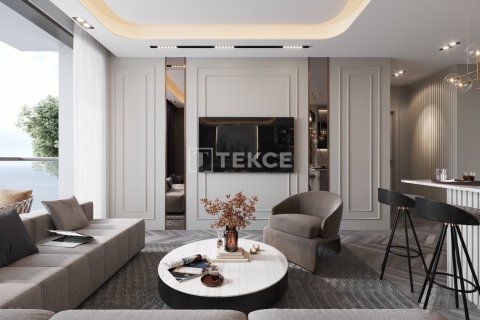 3+1 Apartment in Mezitli, Turkey No. 14327 20