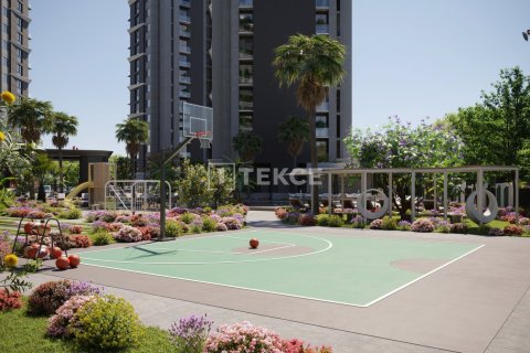 3+1 Appartement à Mezitli, Turkey No. 14327 10